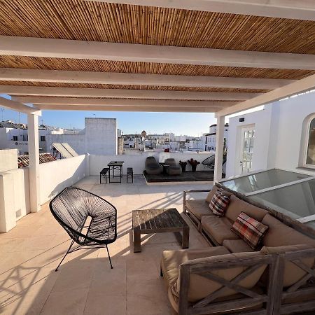 Apartamentos Caravane ตาริฟา ภายนอก รูปภาพ