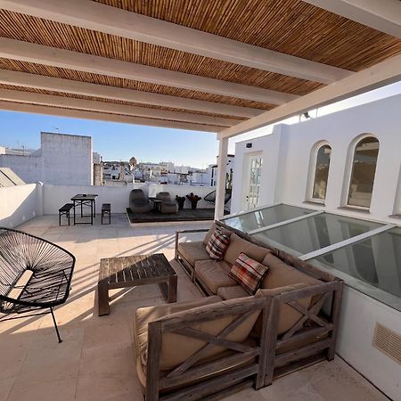 Apartamentos Caravane ตาริฟา ภายนอก รูปภาพ