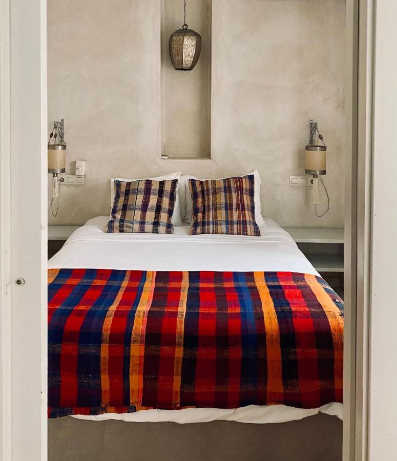 Apartamentos Caravane ตาริฟา ภายนอก รูปภาพ