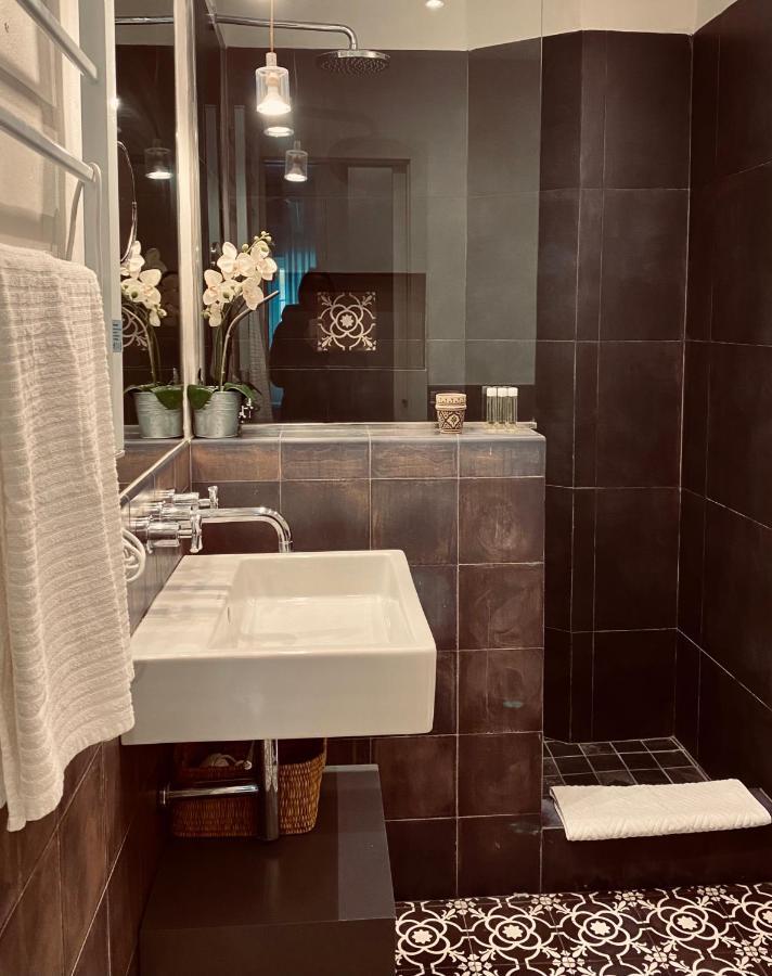 Apartamentos Caravane ตาริฟา ภายนอก รูปภาพ