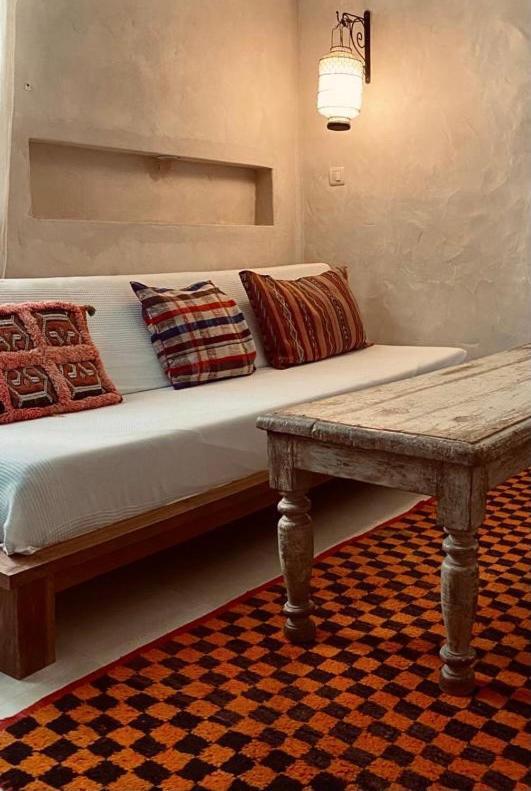 Apartamentos Caravane ตาริฟา ภายนอก รูปภาพ