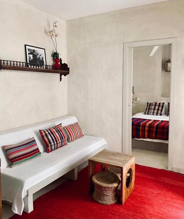 Apartamentos Caravane ตาริฟา ภายนอก รูปภาพ