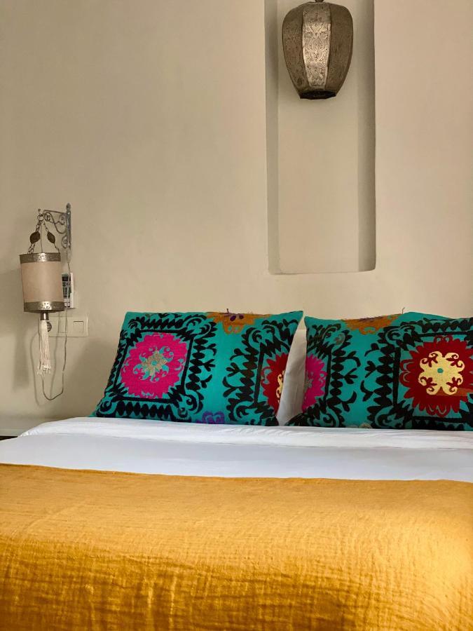 Apartamentos Caravane ตาริฟา ภายนอก รูปภาพ