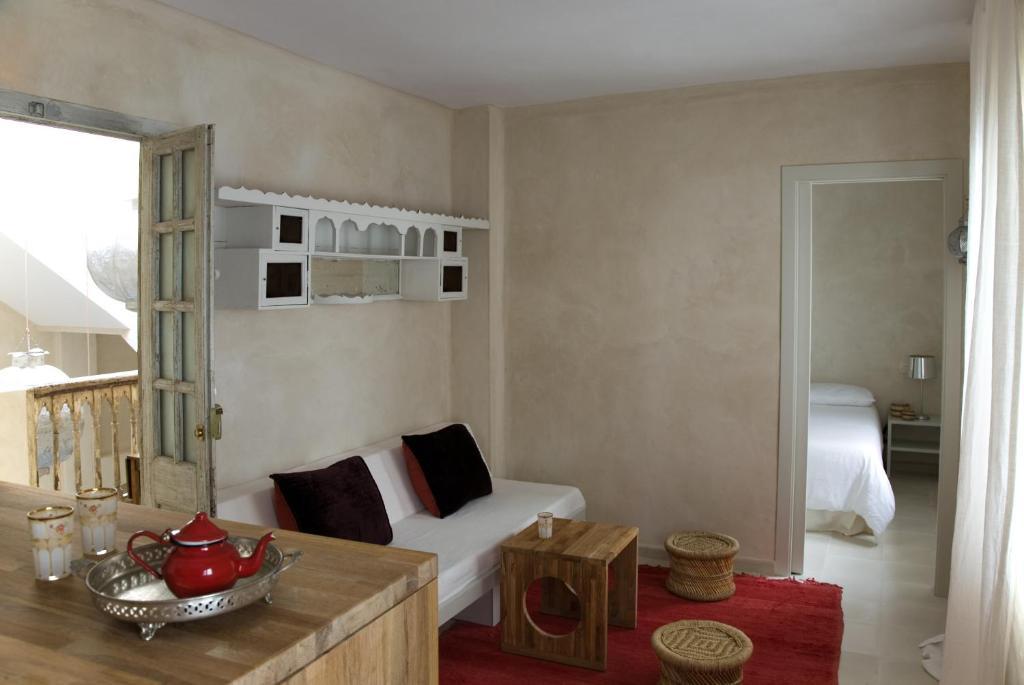 Apartamentos Caravane ตาริฟา ห้อง รูปภาพ