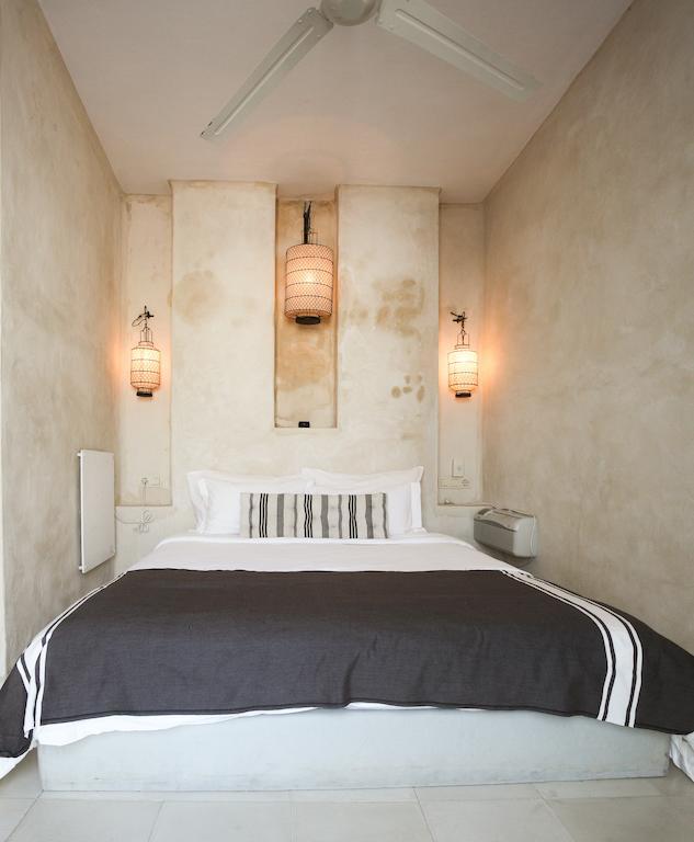 Apartamentos Caravane ตาริฟา ภายนอก รูปภาพ