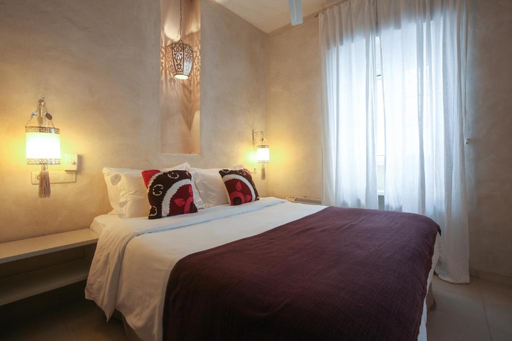 Apartamentos Caravane ตาริฟา ห้อง รูปภาพ