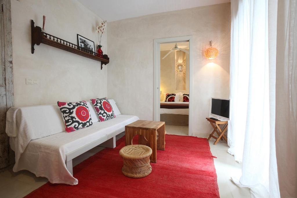 Apartamentos Caravane ตาริฟา ห้อง รูปภาพ