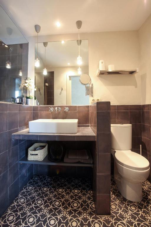 Apartamentos Caravane ตาริฟา ห้อง รูปภาพ